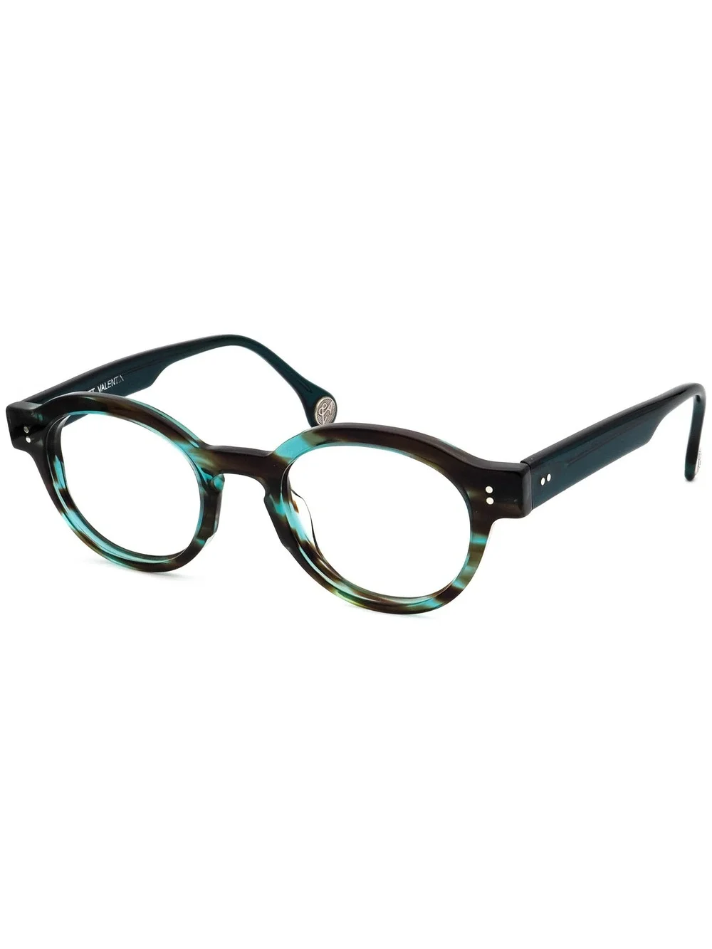 Anne Et Valentin Opus 2 Eyewear